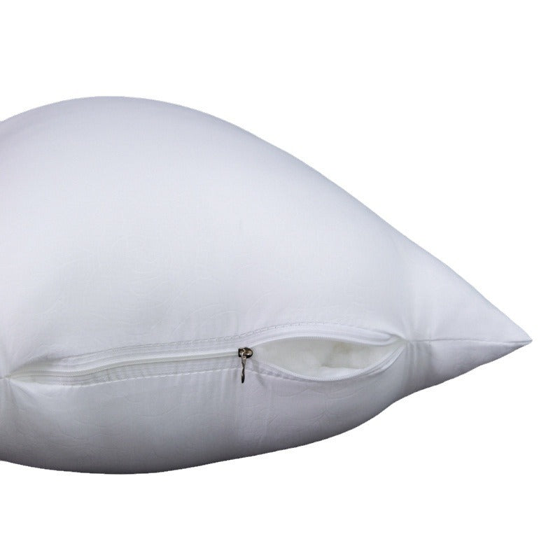 Soft Sofa Cushion | Brushed Fabric Cover & Thick Polyester Fill