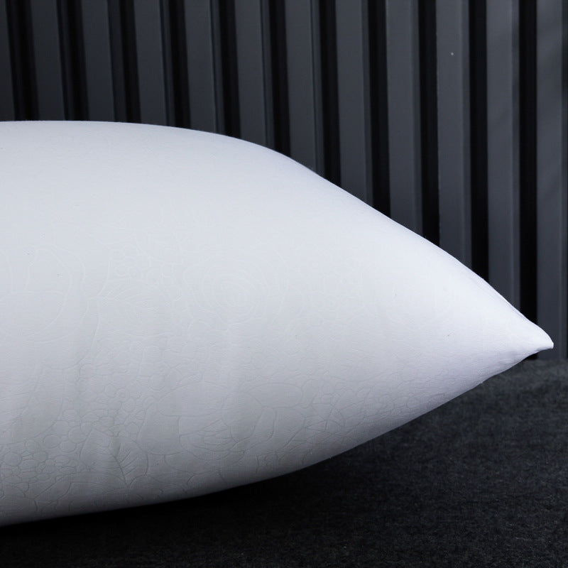 Soft Sofa Cushion | Brushed Fabric Cover & Thick Polyester Fill