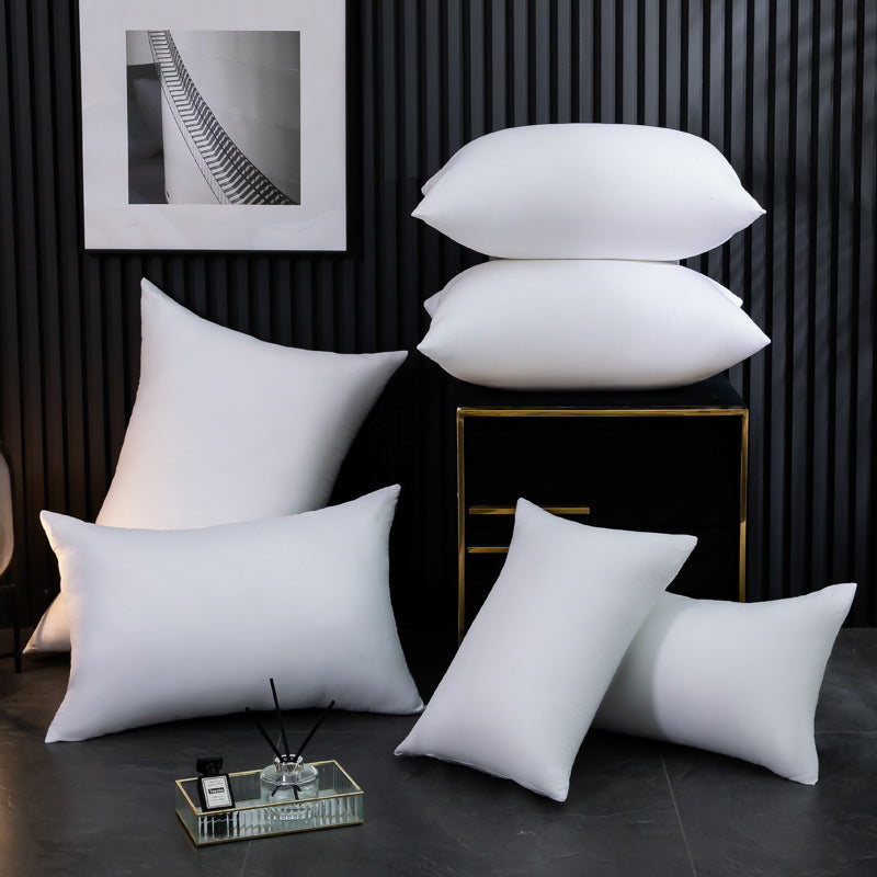 Soft Sofa Cushion | Brushed Fabric Cover & Thick Polyester Fill