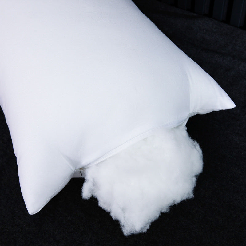 Soft Sofa Cushion | Brushed Fabric Cover & Thick Polyester Fill