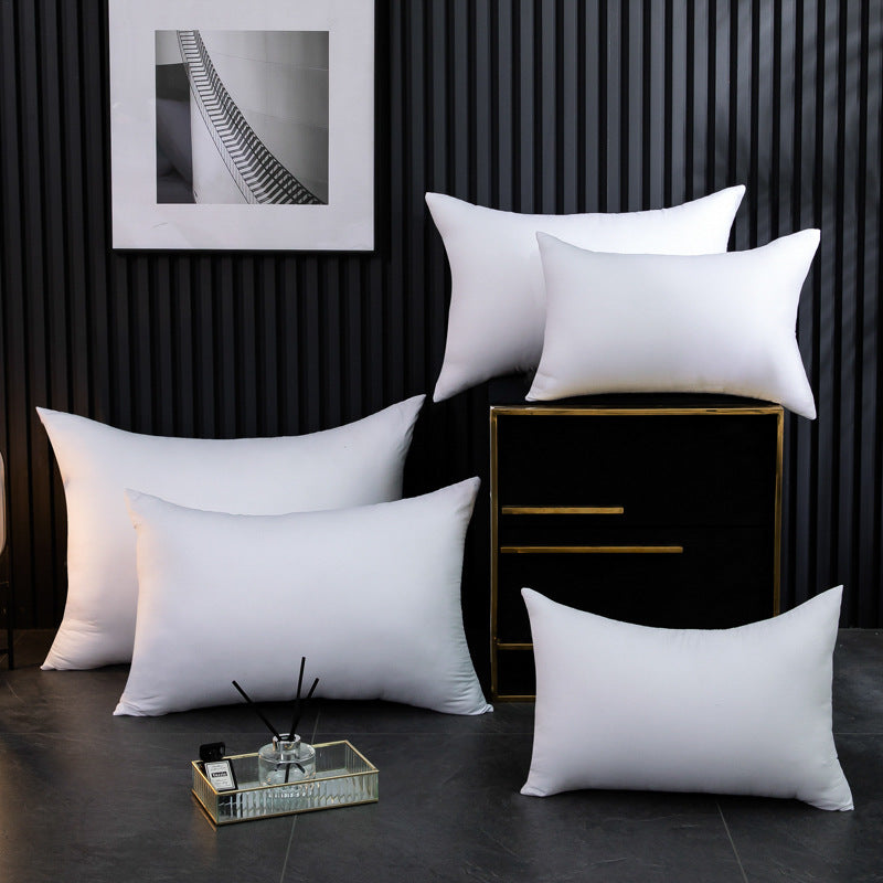 Soft Sofa Cushion | Brushed Fabric Cover & Thick Polyester Fill